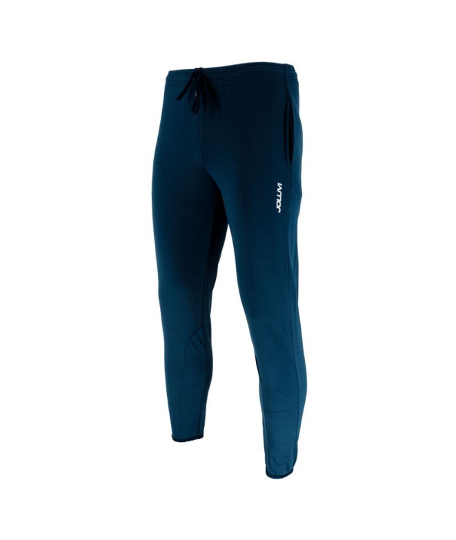 Joluvi Pantalon Score Navy