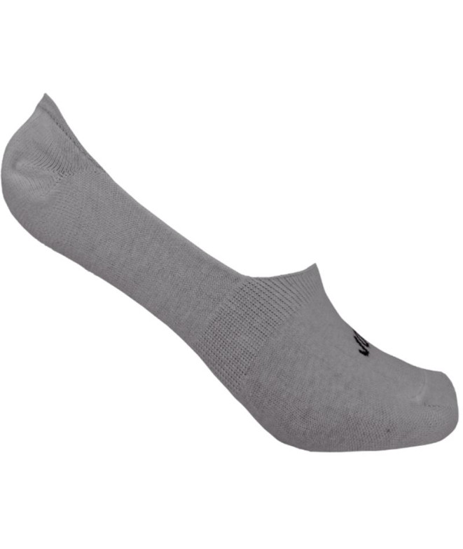 Pack Chaussettes Pinki Sil 5 Medium Grey