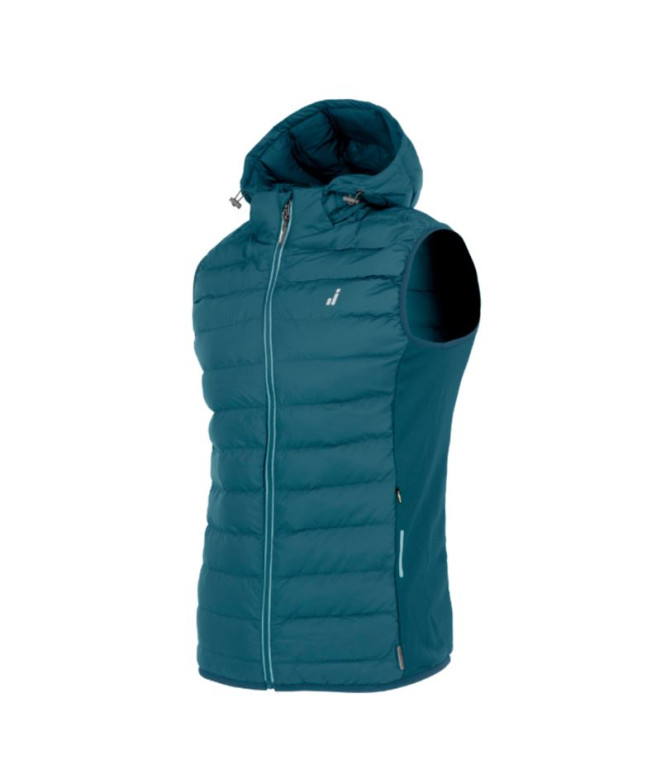 Gilet Joluvi Gravity Cobalt Blue