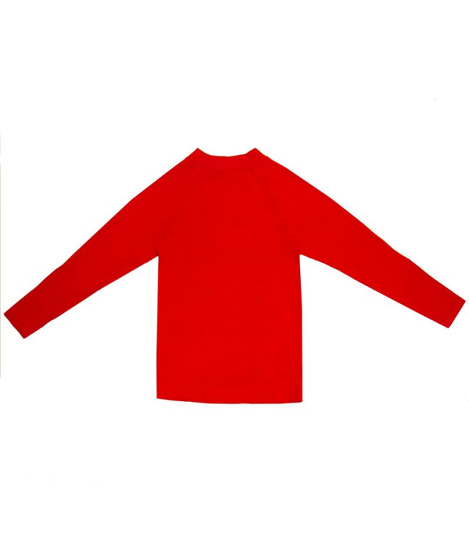 T-shirt thermique de Running Lurbel Estadio K