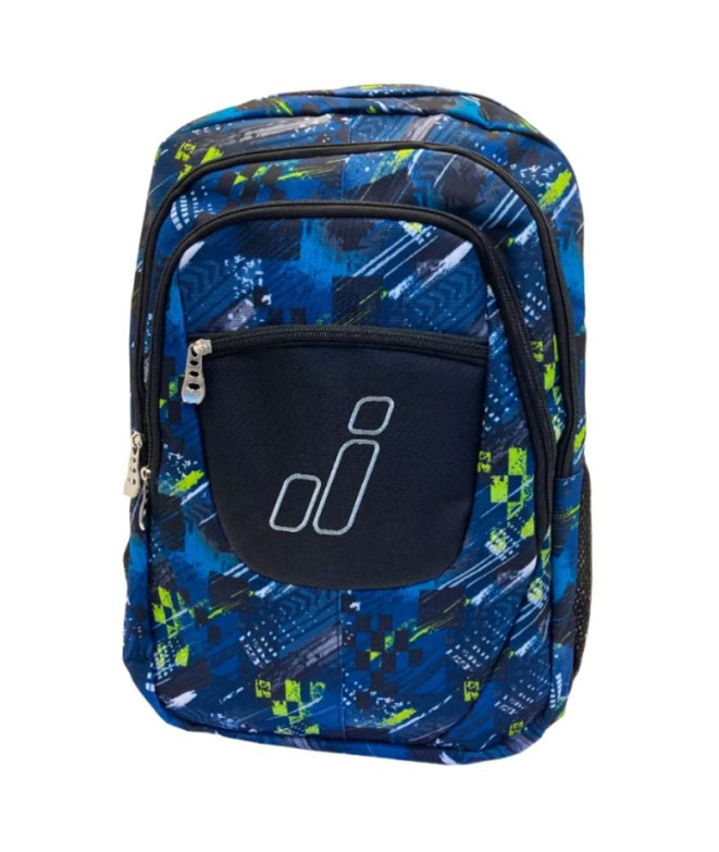 Mochila Joluvi Full Prints Prin