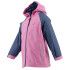 Anorack Joluvi Kuni Rosa /Marino Infantil