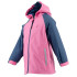 Anorack Joluvi Kuni Rosa /Marino Infantil