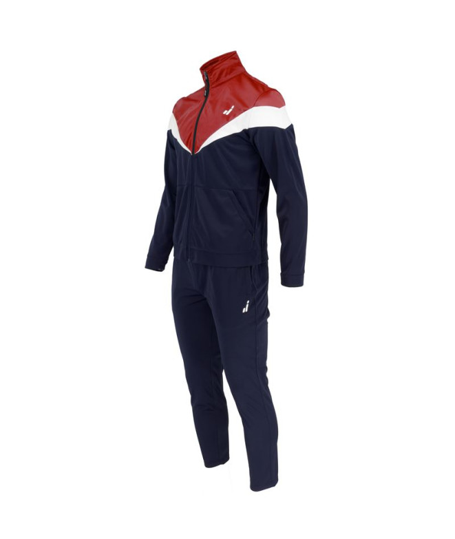 Chandall Joluvi Artix Marino /Rojo Infantil