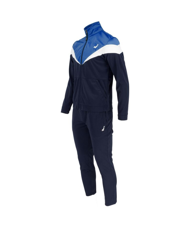 Chandall Joluvi Artix Marino /Azul Royal Infantil