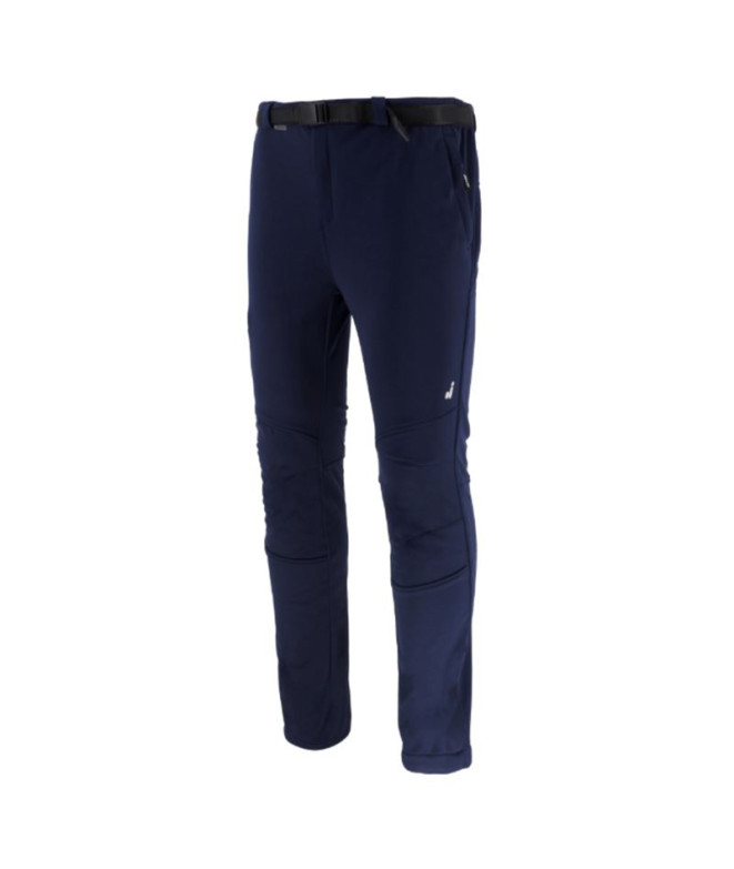 Joluvi Pantalon Soft-Tech Marine Homme