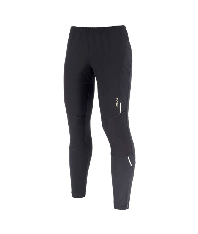 Joluvi Pantalon de ski Cross Country Noir