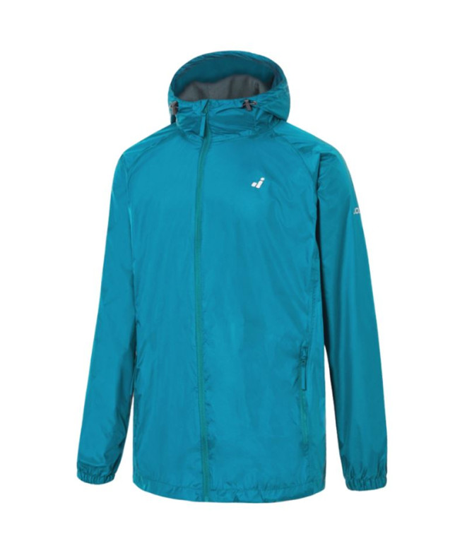 Imperméable Joluvi Rainjack Aigue-marine