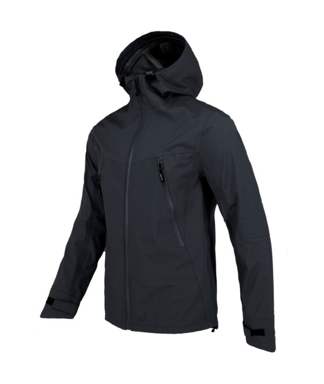 Anorack Montaña Joluvi Nuptse Hombre