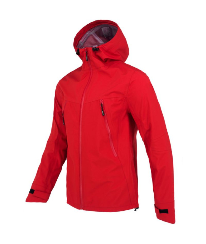 Anorack Montaña Joluvi Nuptse Hombre