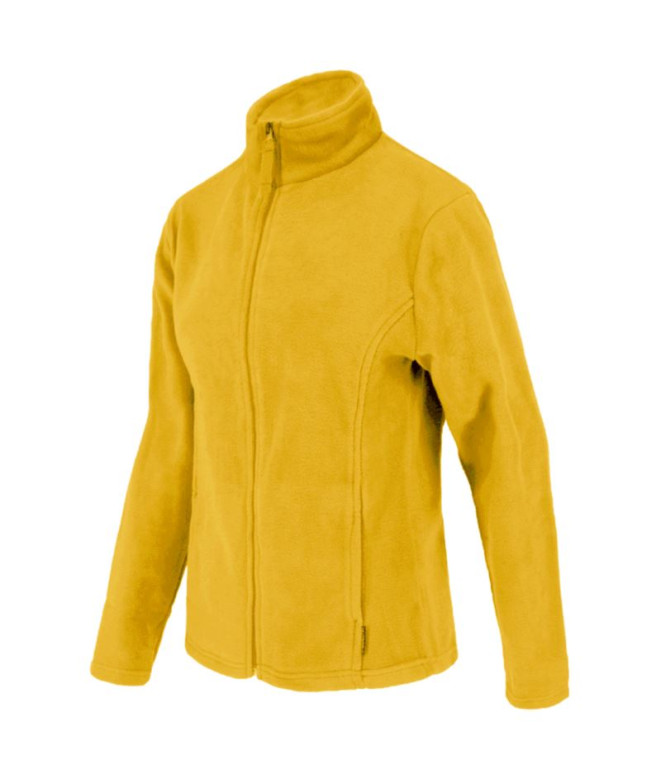 Polar Joluvi Surprise 2.0 Full Mostaza Mujer