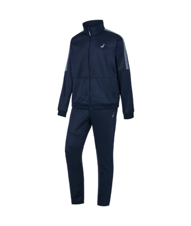 Chandall Joluvi Seam Marino /Azul Acero Infantil