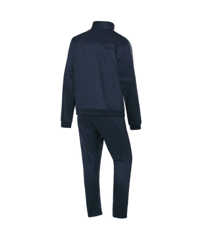 Chandall Joluvi Seam Marino /Azul Acero Infantil