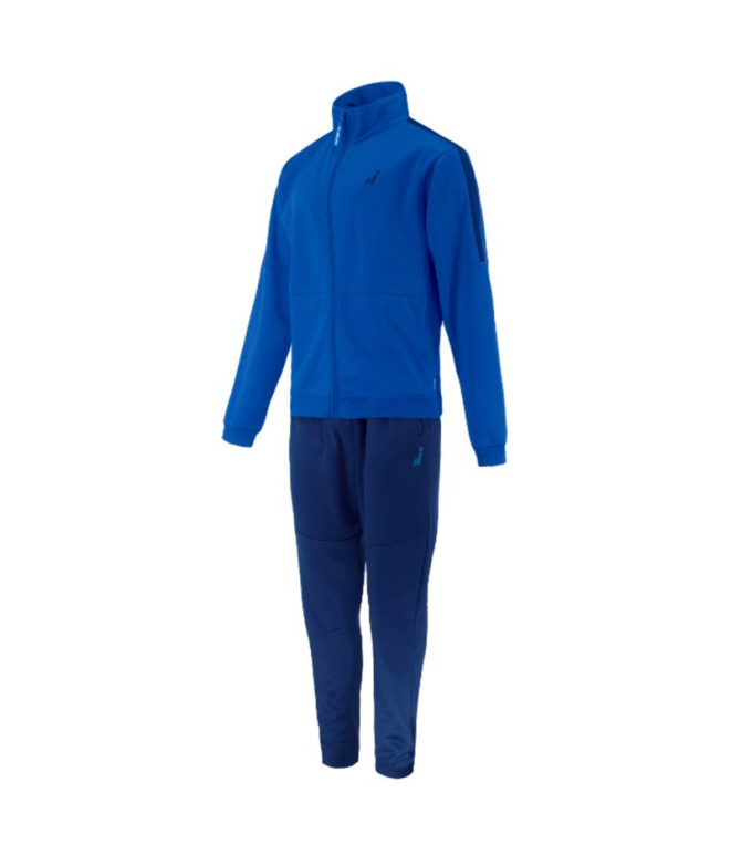 Joluvi Chandall Seam Bleu royal/Marine Enfant