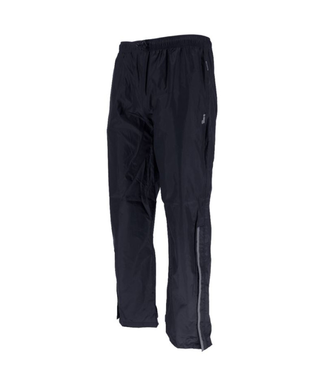 Imperméable Pantalon Rain noir