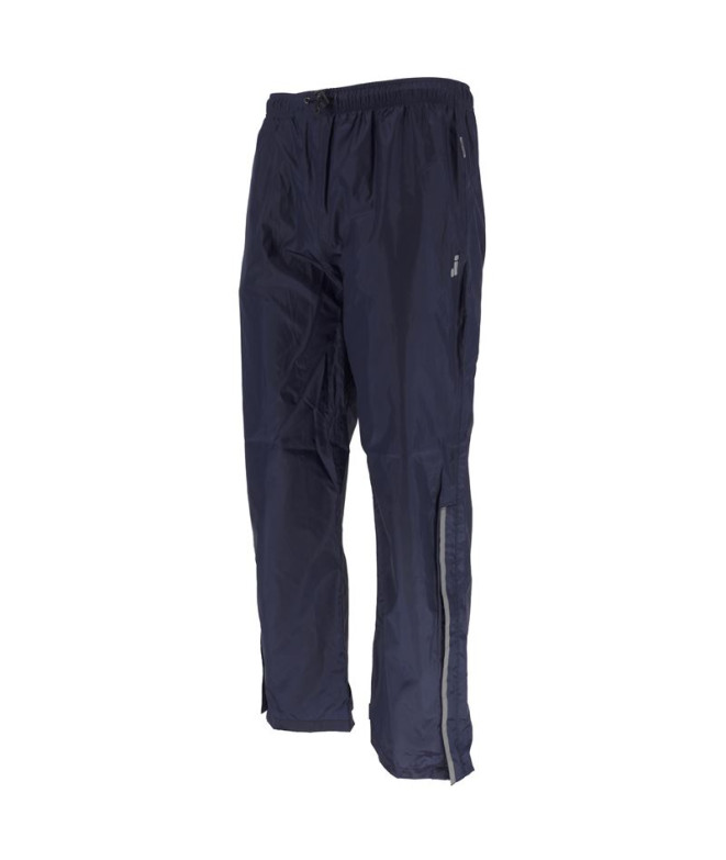 Chubasquero Calças Rain Navy