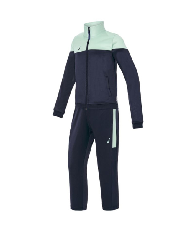 Chandall Joluvi Sambil Marino /Verde Tiza Infantil