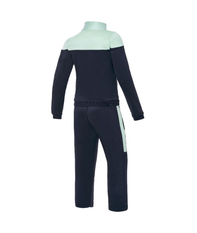 Chandall Joluvi Sambil Marino /Verde Tiza Infantil