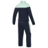 Joluvi Chandall Sambil Marine/Vert craie Enfant