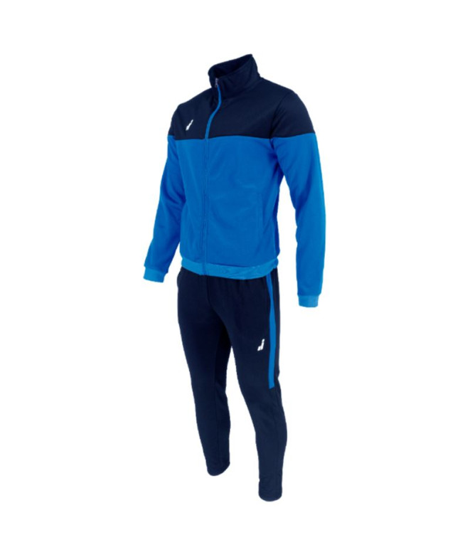 Chandall Joluvi Sambil Azul Royal /Marino Infantil