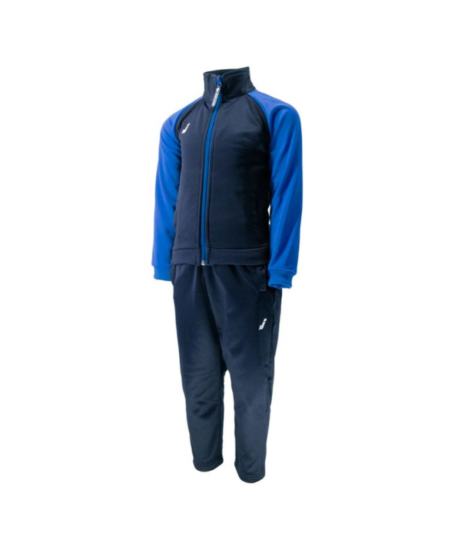 Chandall Joluvi Ran Azul Royal /Marino Infantil