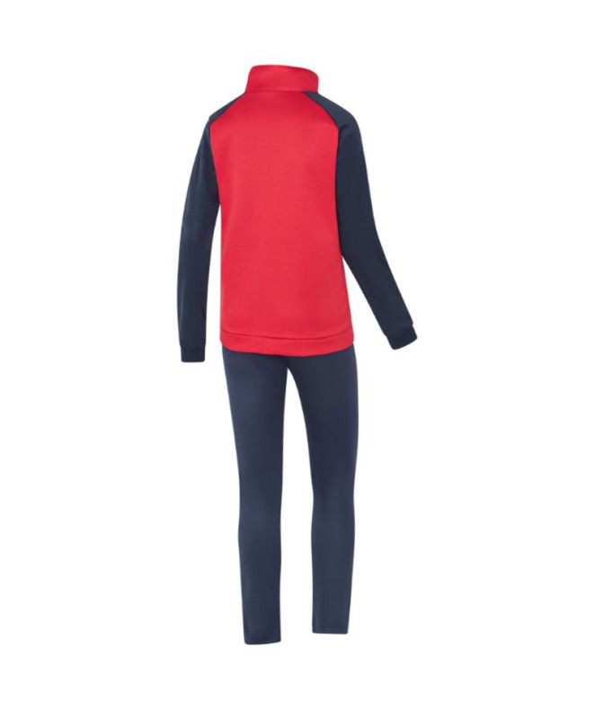 Joluvi Chandall Ran Rouge / Marine Femme