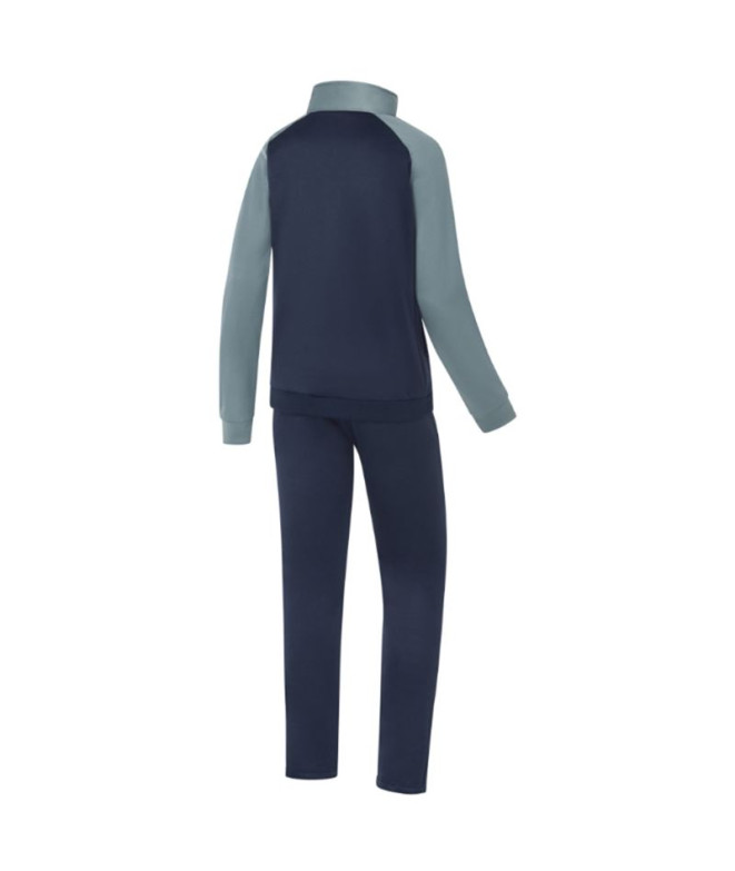 Joluvi Femme Tracksuit Ran Bleu Acier / Marine