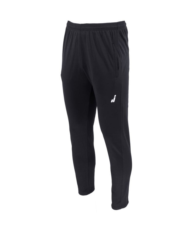 Pantalón Joluvi Ran Hombre Negro