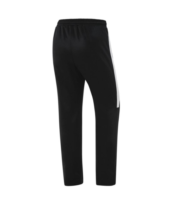 Pantalon Joluvi Femme Sporty Sambil Noir/Blanc