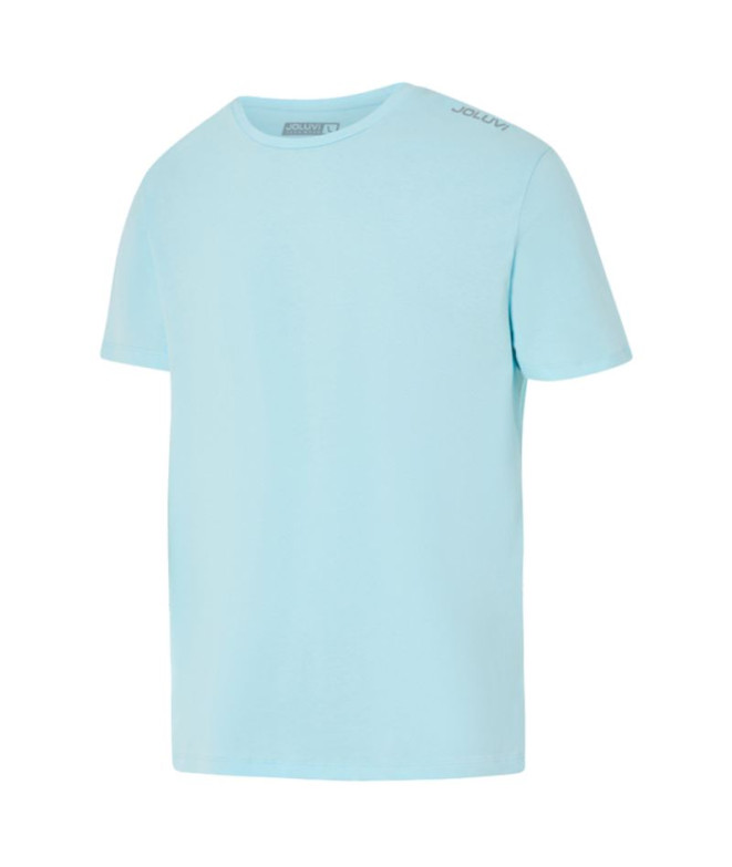 Camiseta Joluvi Combed Cotton