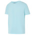 T-shirt Joluvi Coton peigné