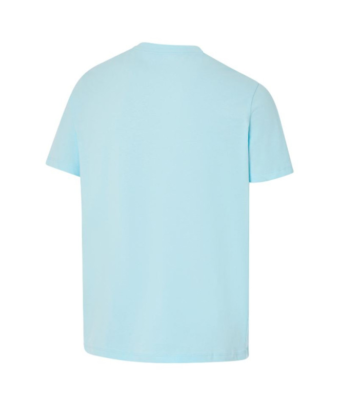 Camiseta Joluvi Algodão penteado