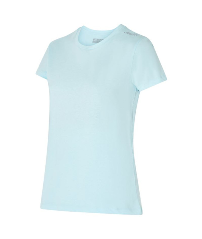 T-shirt Joluvi Coton peigné Femme