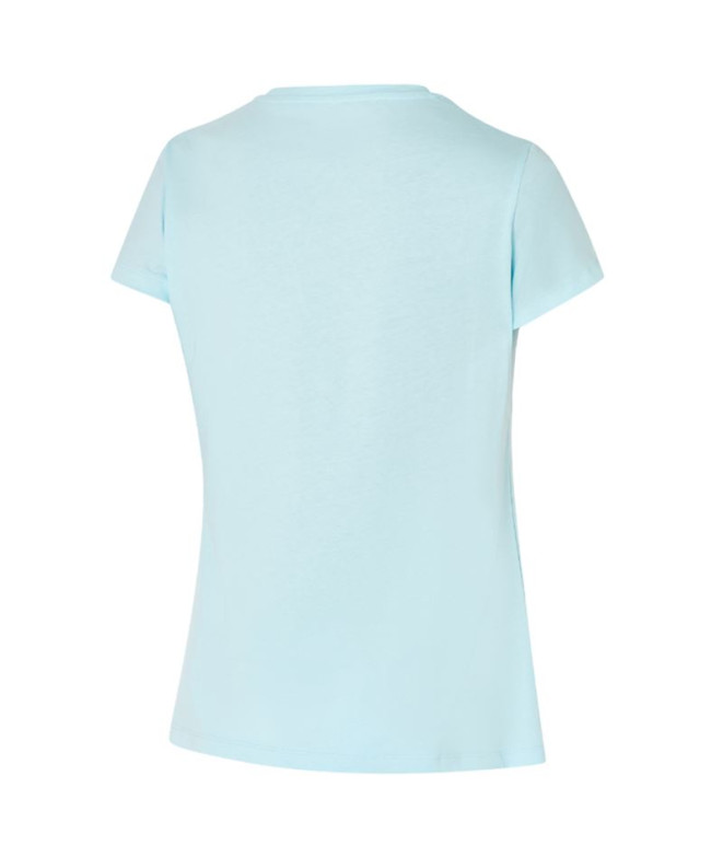 T-shirt Joluvi Coton peigné Femme