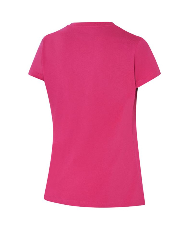 T-shirt Joluvi Coton peigné Femme