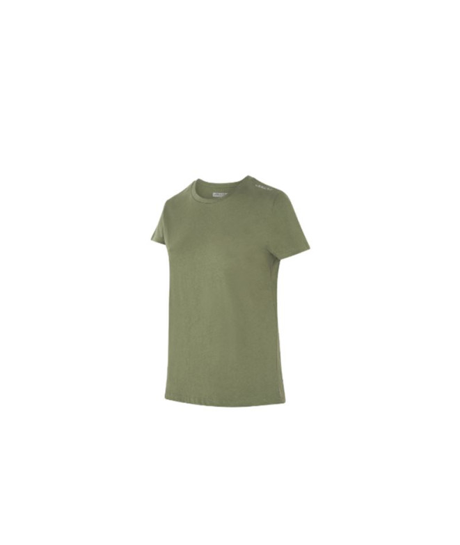 T-shirt Joluvi Coton peigné Femme