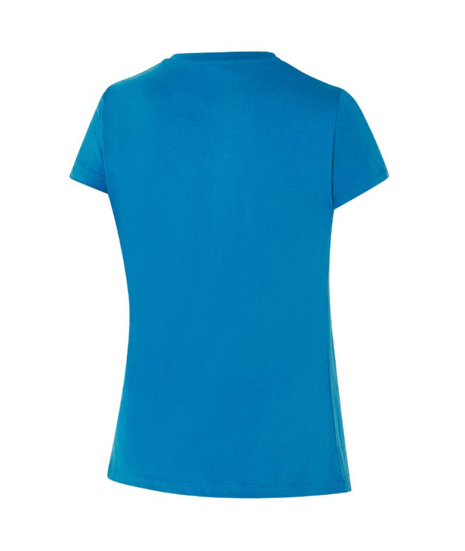 T-shirt Joluvi Coton peigné Femme