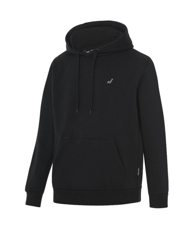 Sudadera Joluvi Hoodie Hombre