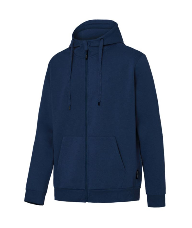 Sweat Joluvi Zip à capuche Homme