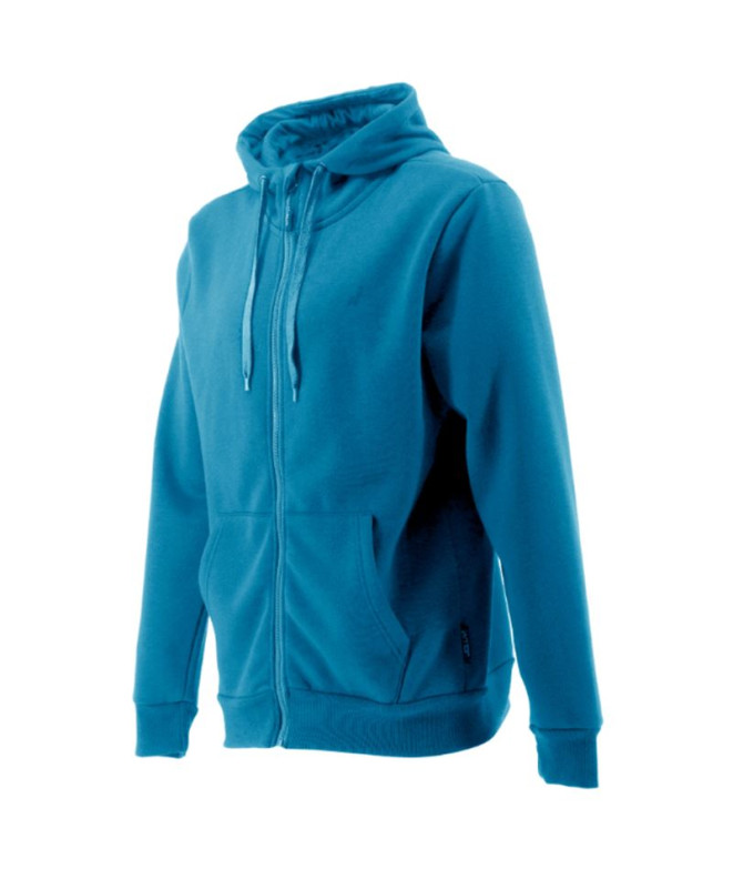 Sweat Joluvi Zip à capuche