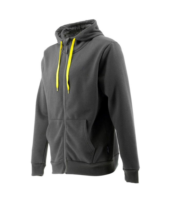 Sudadera Joluvi Hoodie Zip