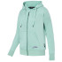 Sudadera Joluvi Hoodie Zip Mujer