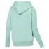 Sudadera Joluvi Hoodie Zip Mujer