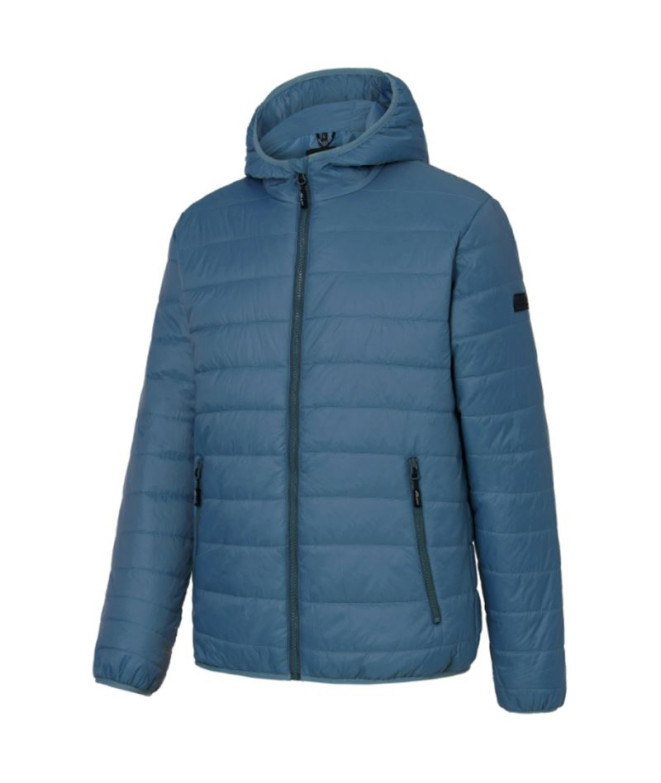 Anorack Joluvi Shure Hood