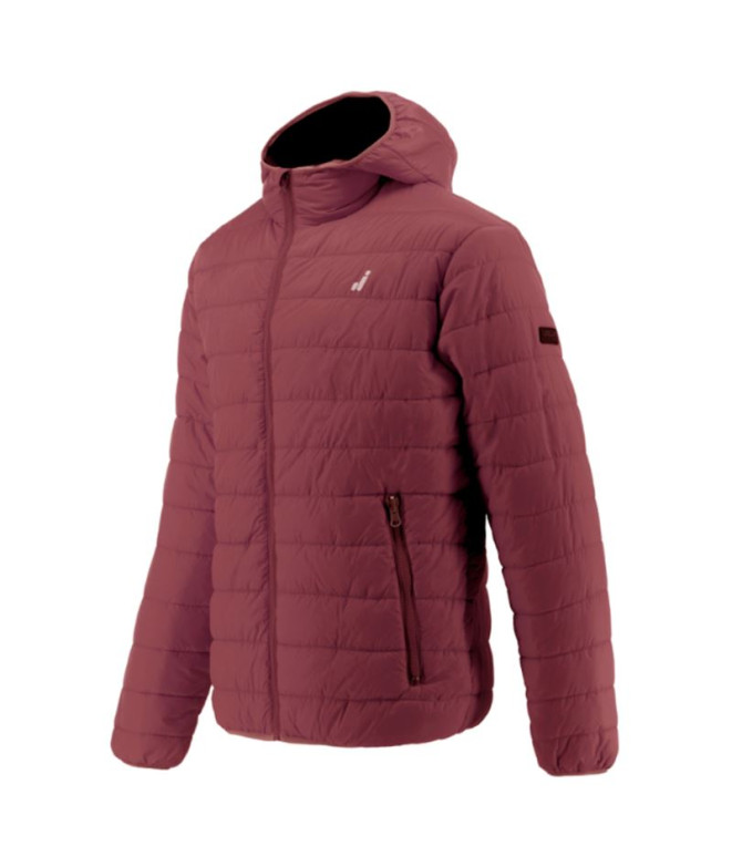 Anorack Joluvi Shure Hood