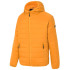 Joluvi Anorack Shure Hood Mustard / Mustard Enfant