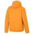 Joluvi Anorack Shure Hood Mustard / Mustard Enfant