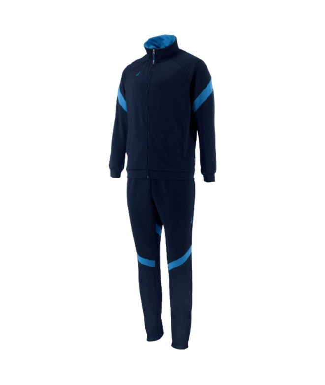 Chandall Joluvi Last Marino /Azul Royal Infantil