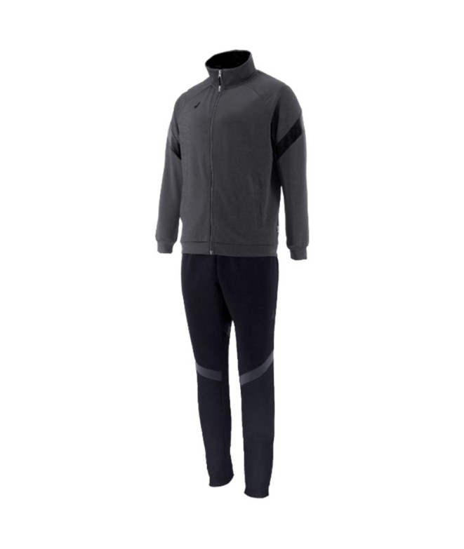 Chandall Joluvi Last Antracita Vigore /Negro Infantil