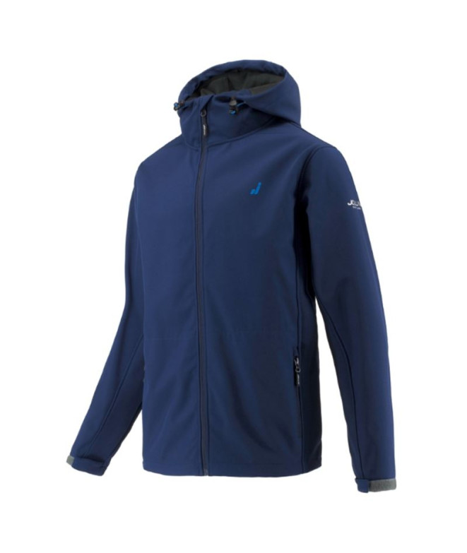 Soft-Shell Joluvi Mengali Hood